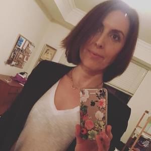 Meet your Posher, Suzan